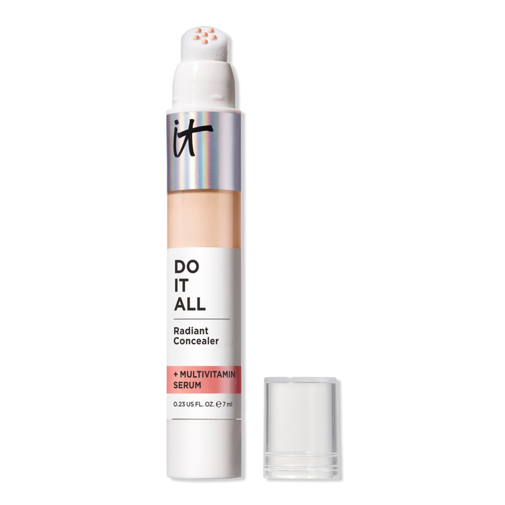 It Cosmetics Do It All Radiant Concealer - Fair Warm