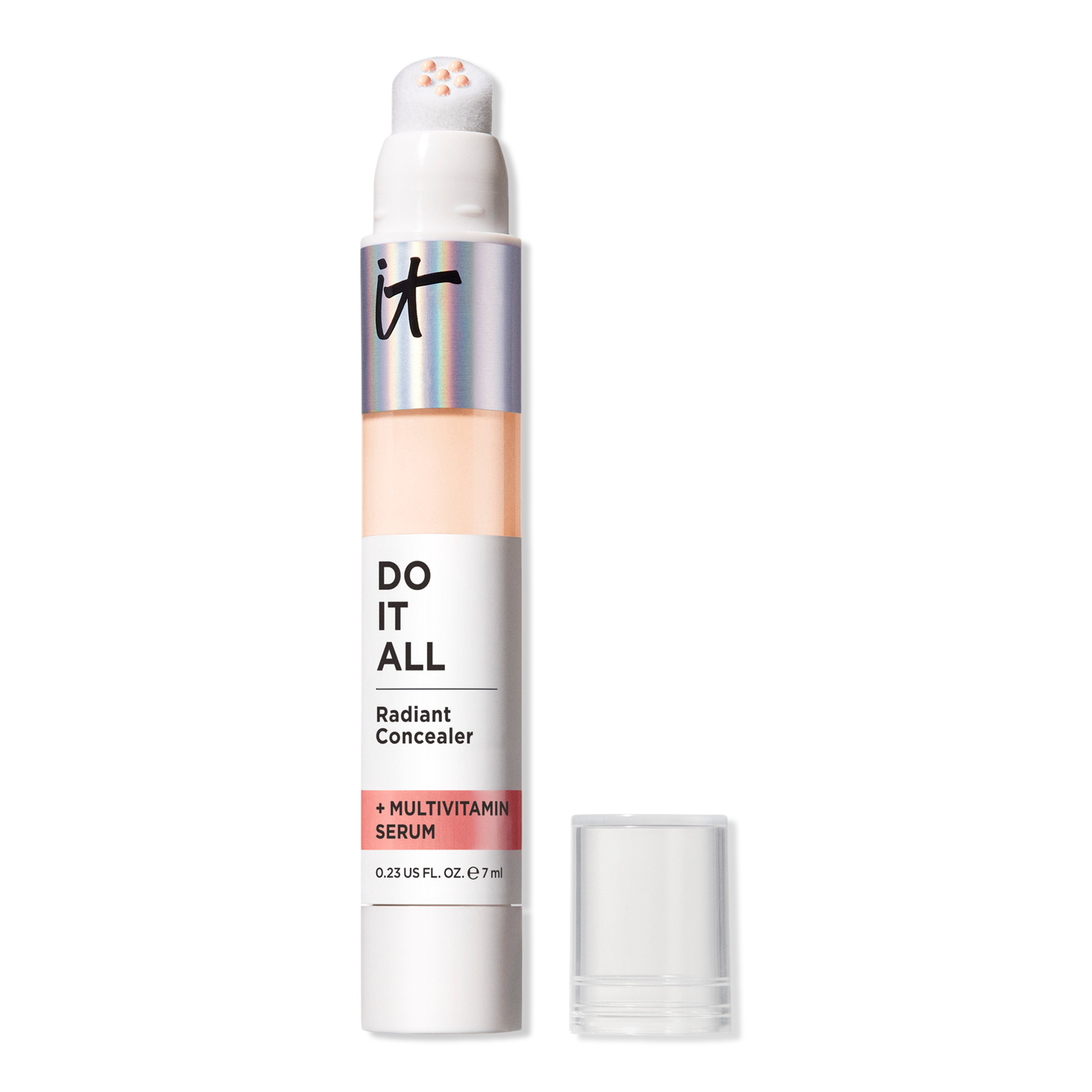 IT Cosmetics Do It All Radiant Concealer #1