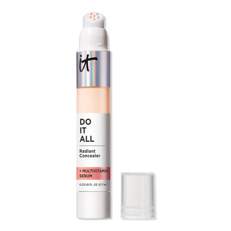 IT Cosmetics Do It All Radiant Concealer #1