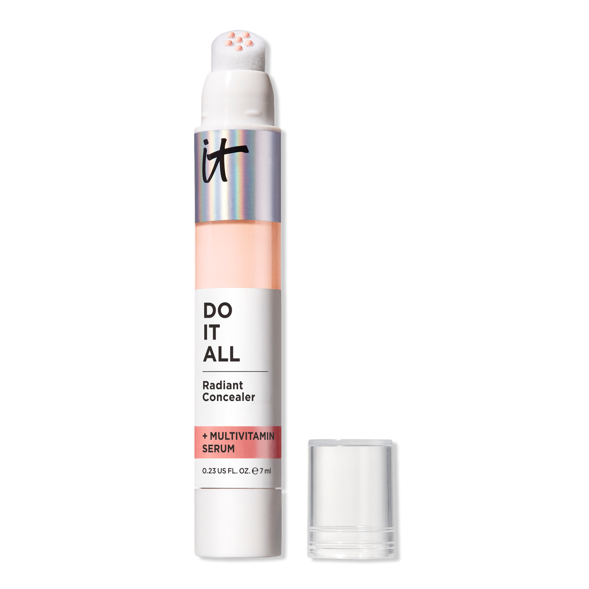 IT Cosmetics Do It All Radiant Concealer #1
