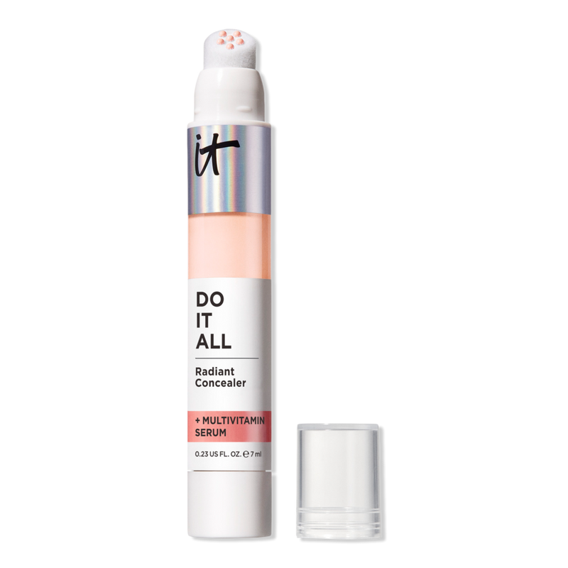 IT Cosmetics Do It All Radiant Concealer #1