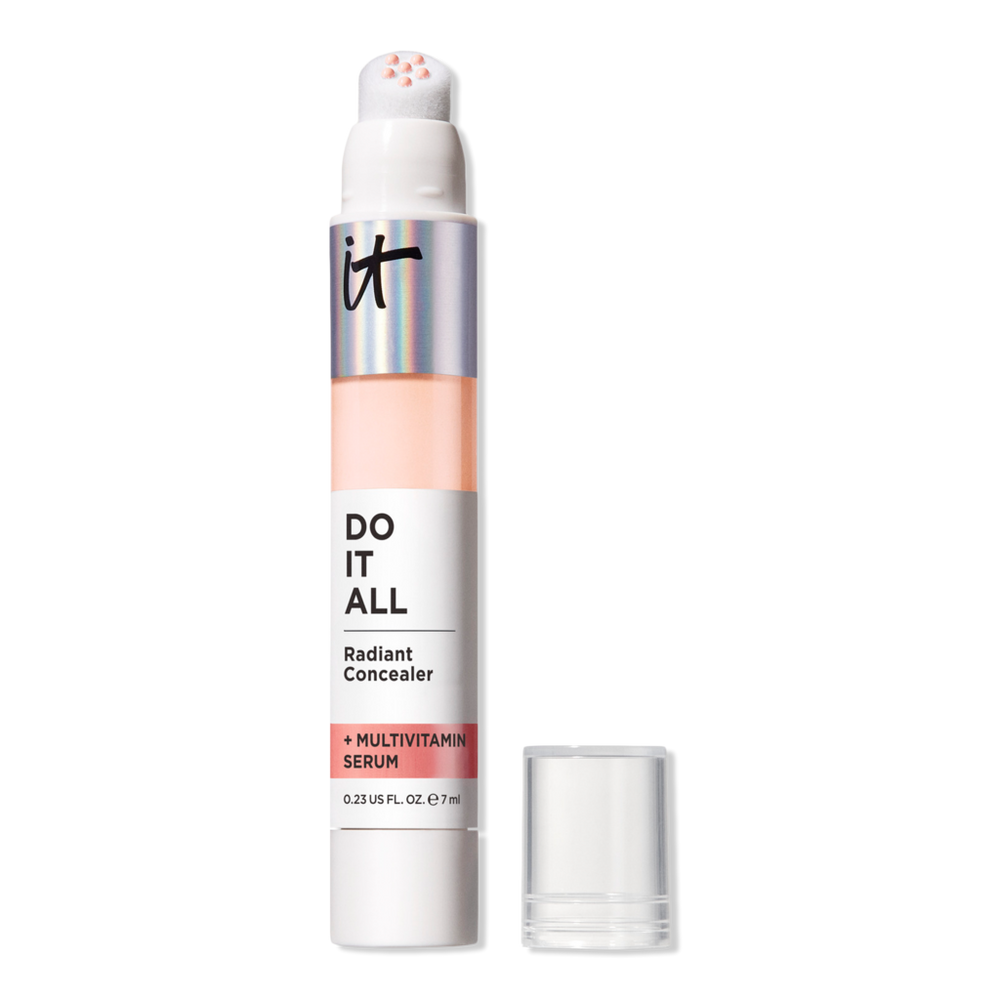 It Cosmetics Do It All Radiant Concealer - Fairest Cool