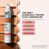 IT Cosmetics Do It All Radiant Concealer #6