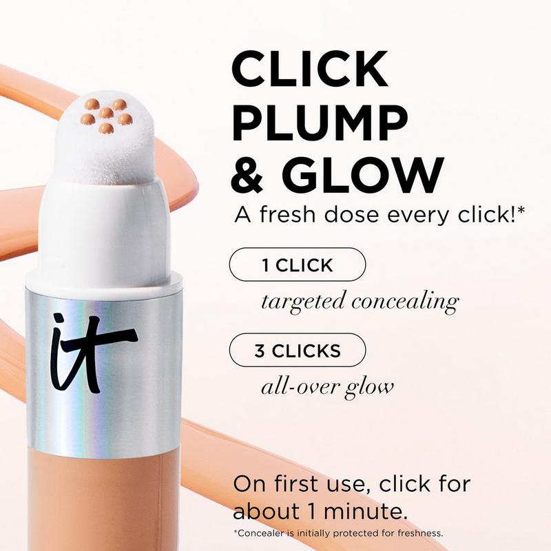 IT Cosmetics Do It All Radiant Concealer #7