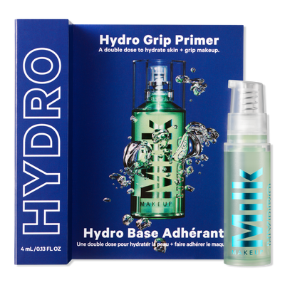 MILK MAKEUP Free Hydro Grip Primer deluxe with $30 brand purchase Free Hydro Grip Primer deluxe with $30 brand purchase