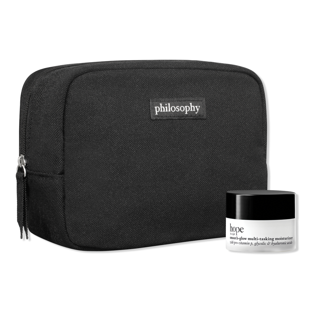 Philosophy Free 2 Piece Gift with $50 Philosophy skincare purchase #1