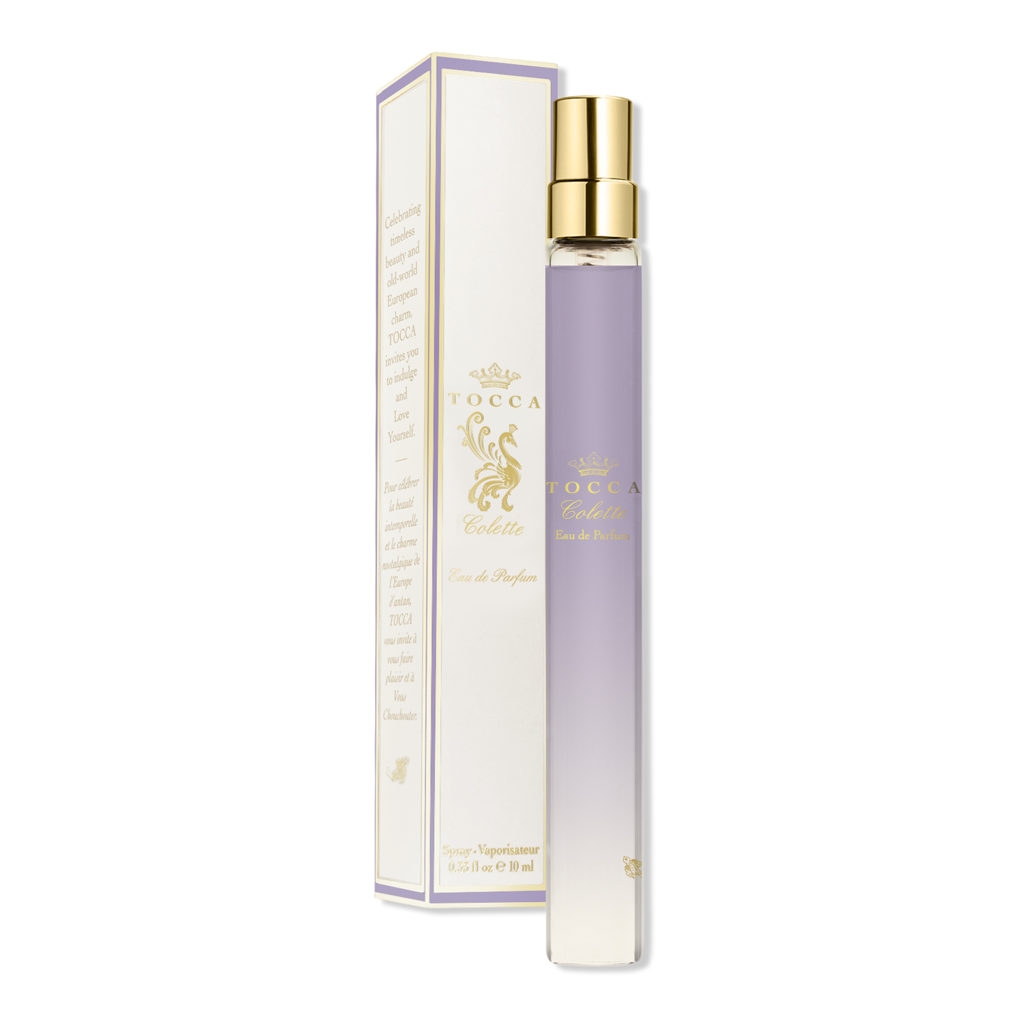 TOCCA Free Stella Eau de Parfum Travel Spray with any $86 brand purchase #1