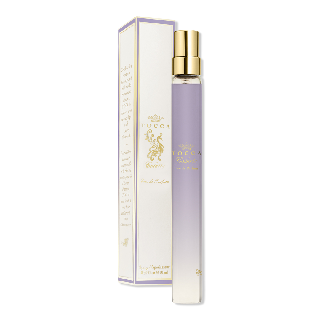 TOCCA Free Stella Eau de Parfum Travel Spray with any $86 brand purchase #1