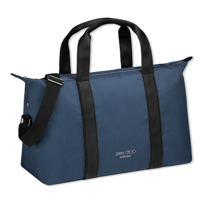 Jimmy Choo Free Weekend Bag with $100 select brand purchase