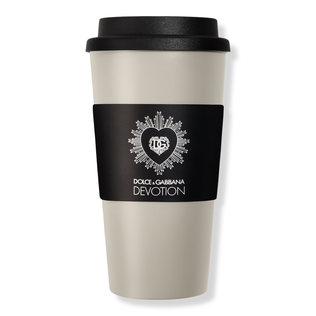 Dolce&Gabbana Free Coffee Cup with $150 select spray purchase #1