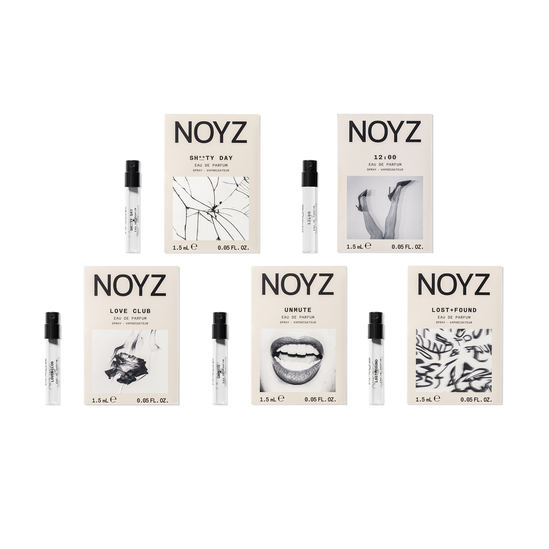 Variety Free Gift with $60 shipped purchase #1