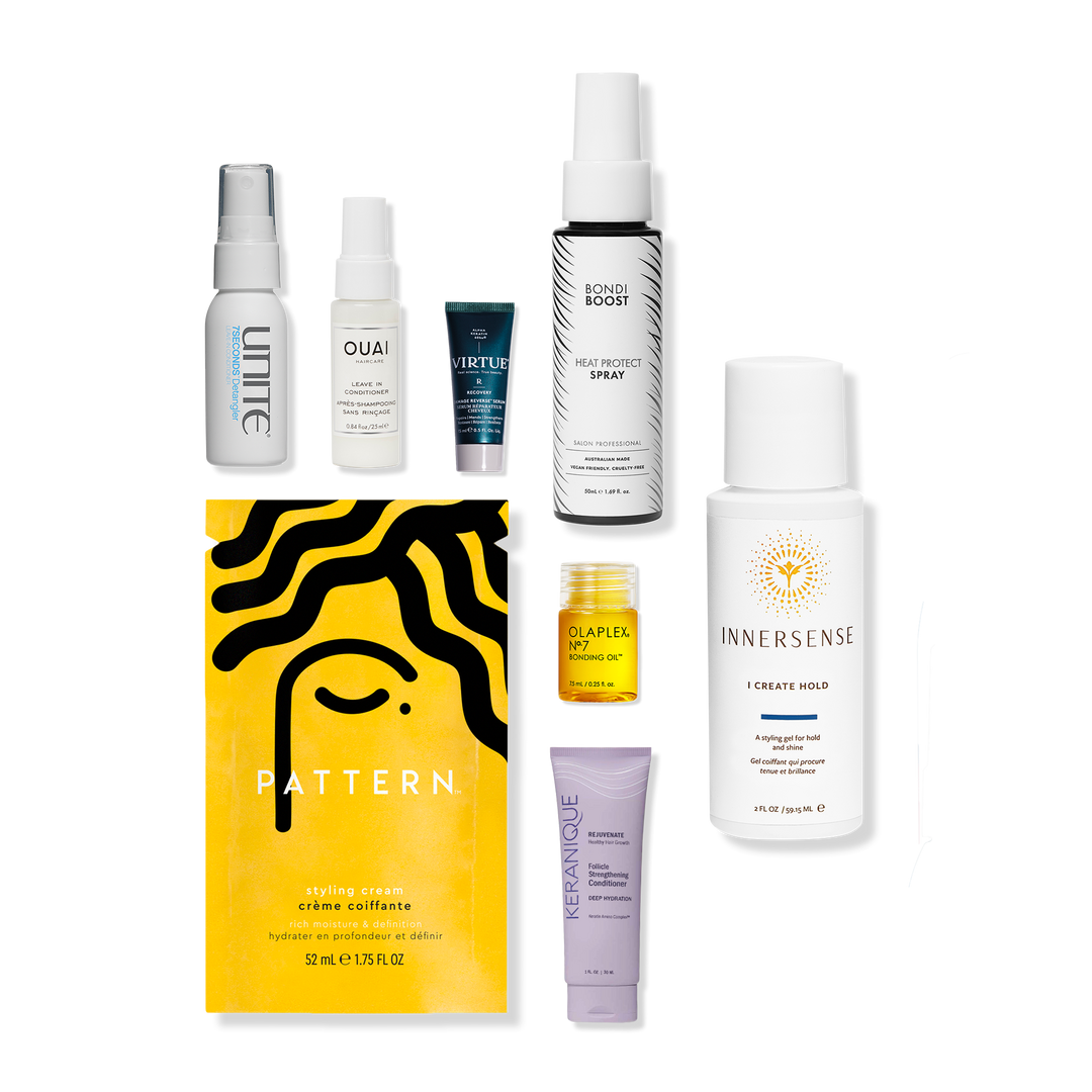 Variety Free 8 Piece Gift with $70 shipped purchase #1