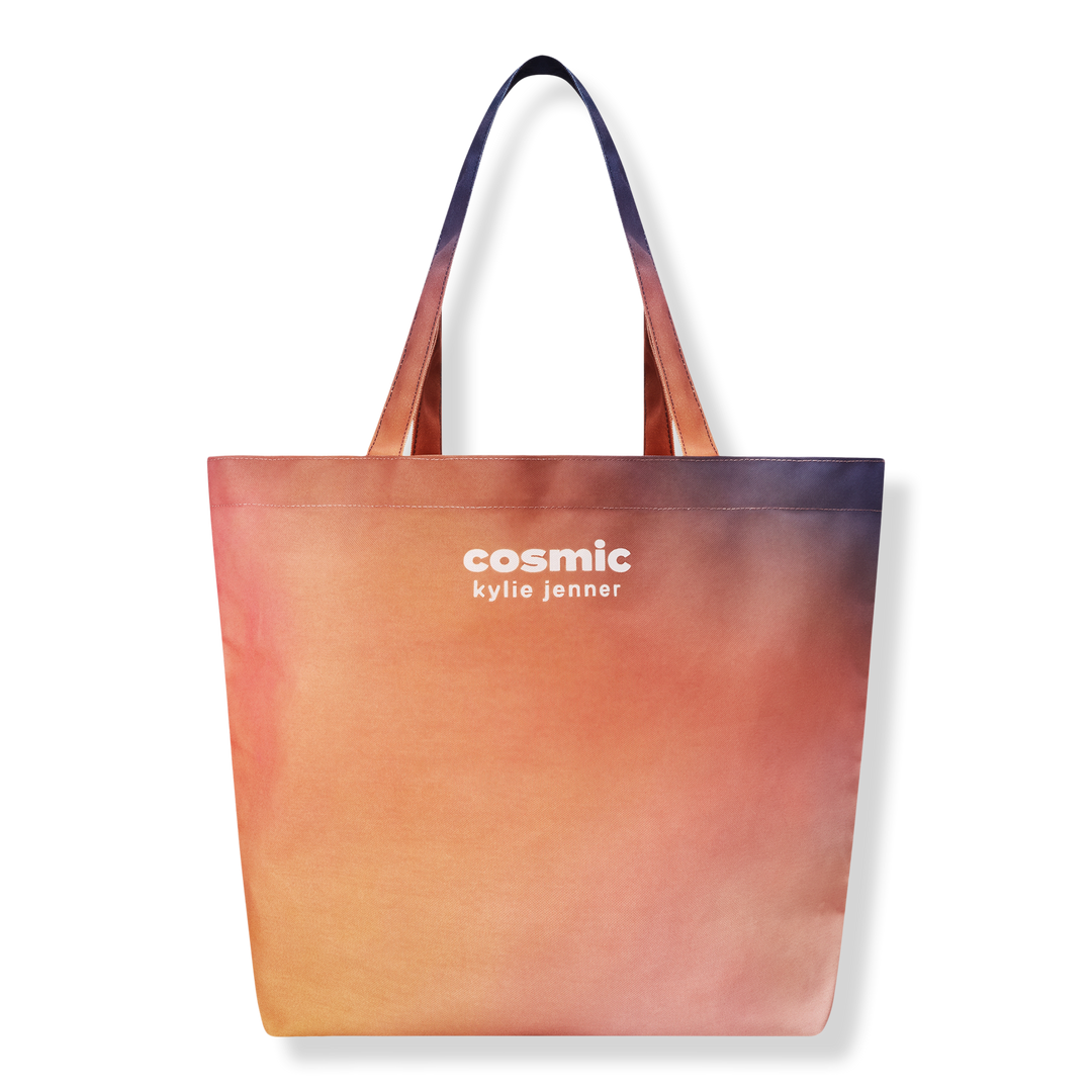 KYLIE JENNER FRAGRANCES Free Tote with select spray purchase #1