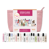 Spring Flings Scent Edition