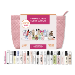ULTA Spring Flings Scent Edition