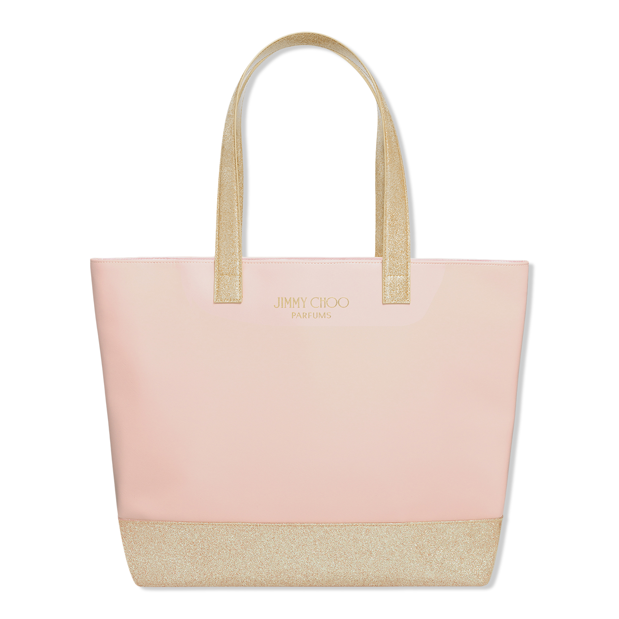 Jimmy Choo Free Tote Bag with select spray purchase #1