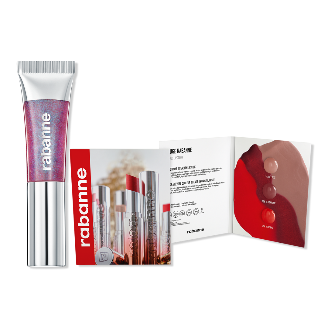Rabanne Free 2 Piece Gift with $50 brand purchase #1