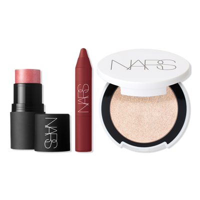 NARS Free 3 Piece Gift with $40 brand purchase