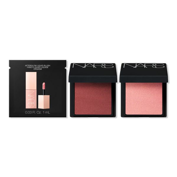 Mini Laguna Bronzer Powder Talc-Free