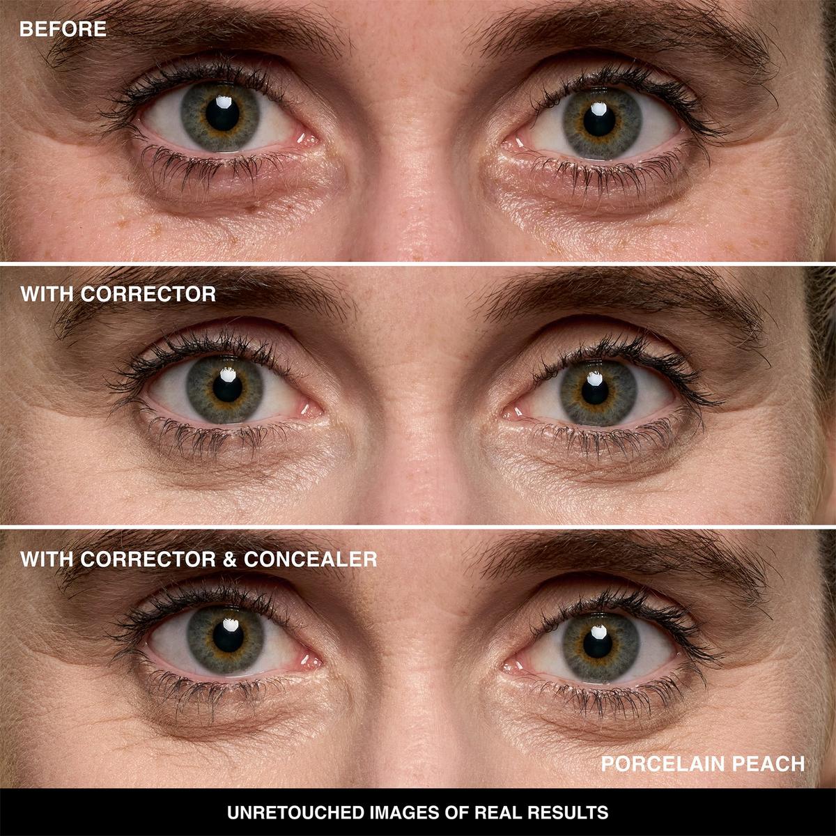 Skin Color Corrector Stick - Porcelain Peach