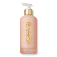 Brightening Silk Body Cream