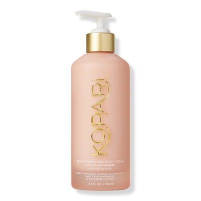 Kopari Beauty Brightening Silk Body Cream