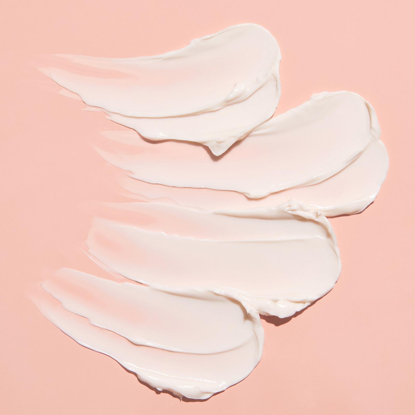 Brightening Silk Body Cream