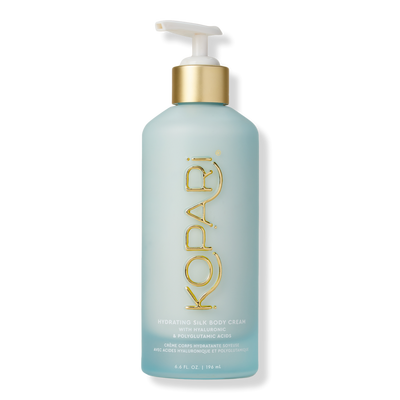 Kopari Beauty Hydrating Silk Body Cream