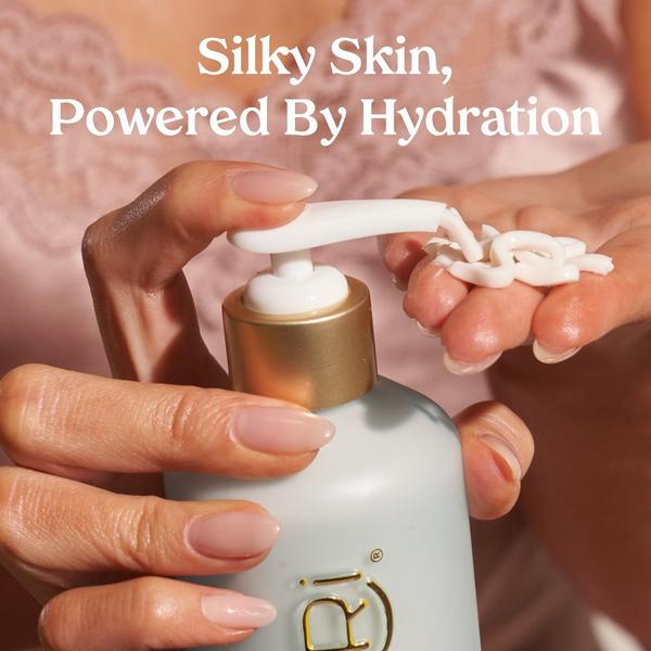 Kopari Beauty Hydrating Silk Body Cream #5