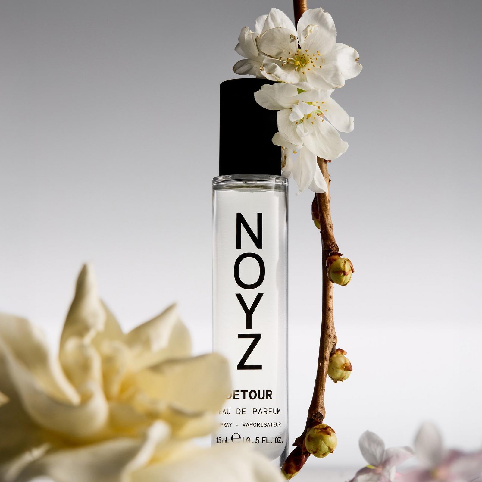 Detour Eau de Parfum Travel Size