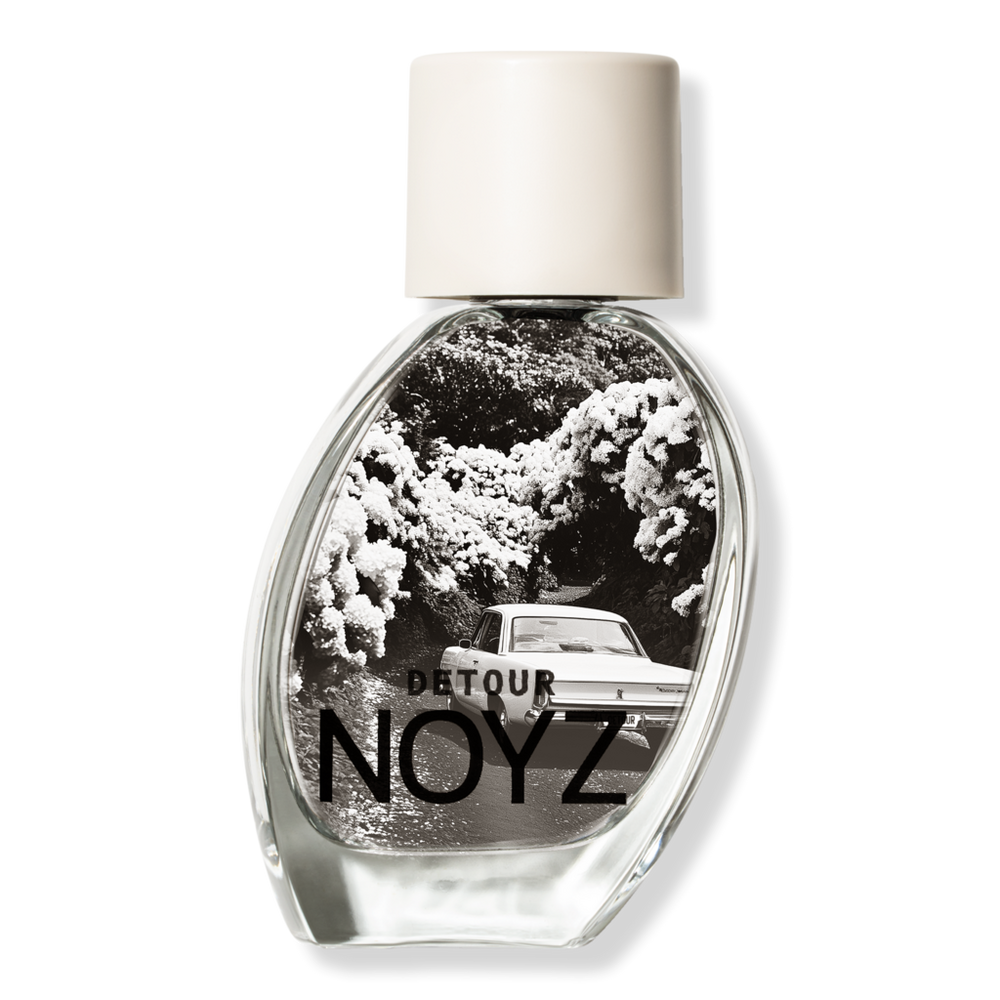 Noyz Detour Eau De Parfum