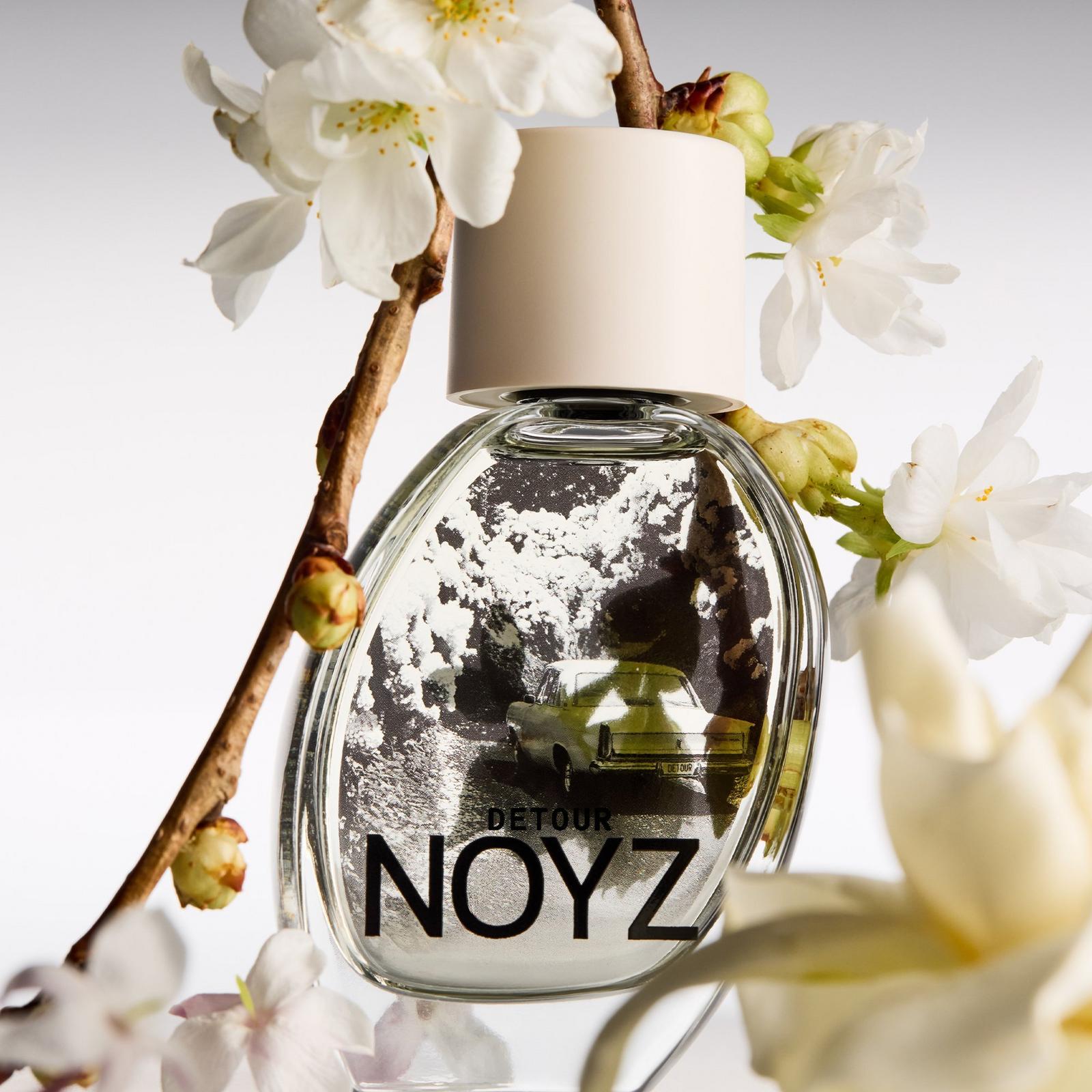 Detour Eau de Parfum