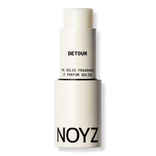 NOYZ - The Solid Fragrance - Detour | Ulta Beauty