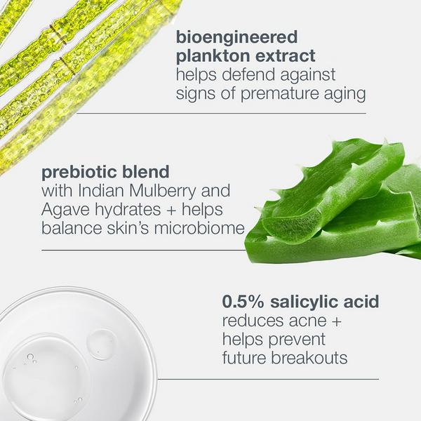 Dermalogica Acne Biotic Moisturizer #3