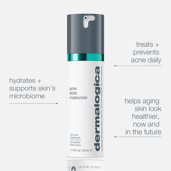 Dermalogica Acne Biotic Moisturizer #4