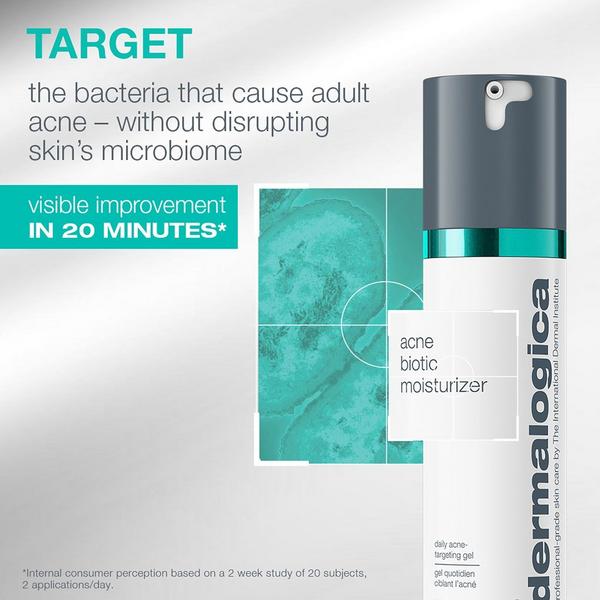 Dermalogica Acne Biotic Moisturizer #6