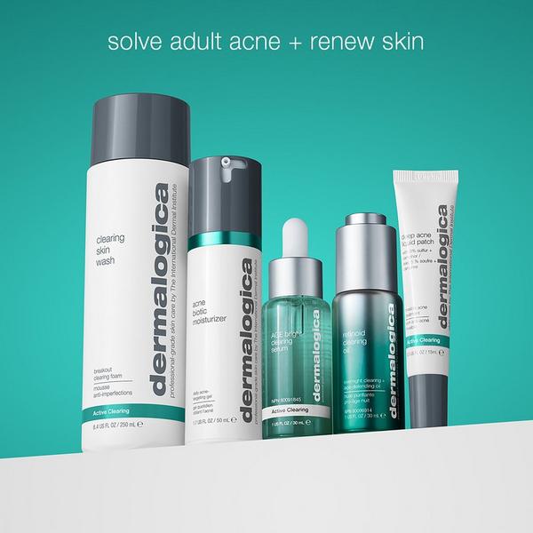 Dermalogica Acne Biotic Moisturizer #7