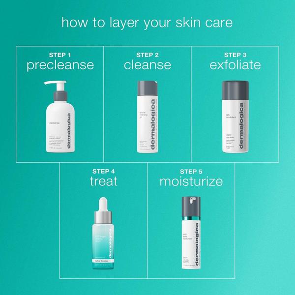Dermalogica Acne Biotic Moisturizer #8