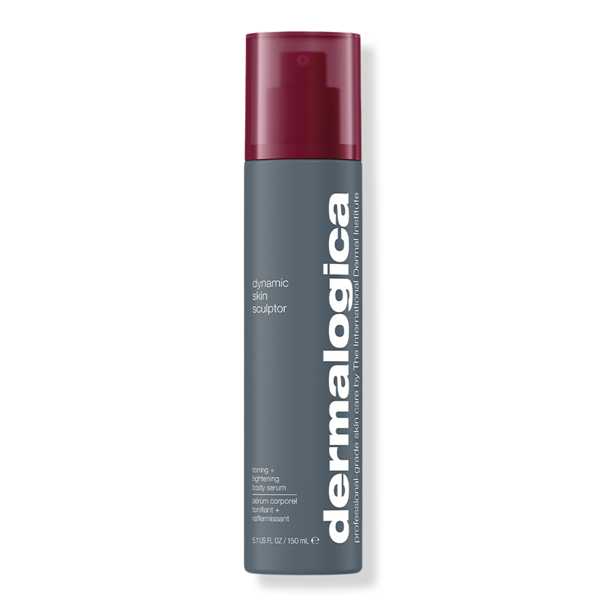 Dermalogica Dynamic Skin (Body) Sculptor Serum #1