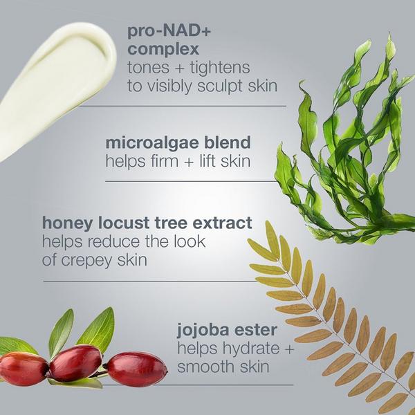 Dermalogica Dynamic Skin (Body) Sculptor Serum #3