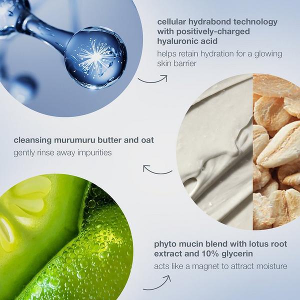 Dermalogica Magnetic[+] Afterglow Cleanser #3