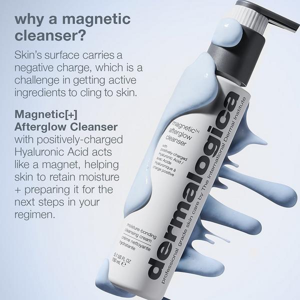 Dermalogica Magnetic[+] Afterglow Cleanser #4