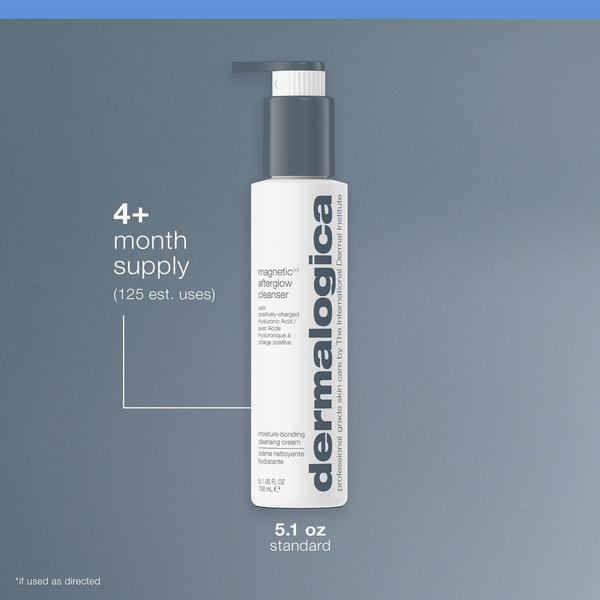 Dermalogica Magnetic[+] Afterglow Cleanser #7
