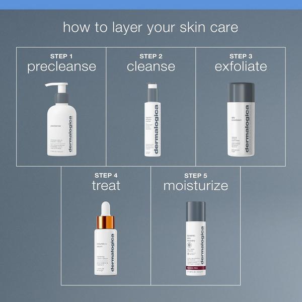 Dermalogica Magnetic[+] Afterglow Cleanser #8