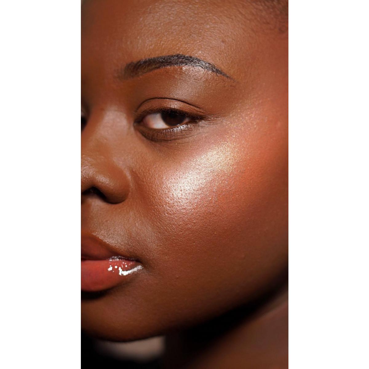 Blush Icon Palette - Authentic Peach