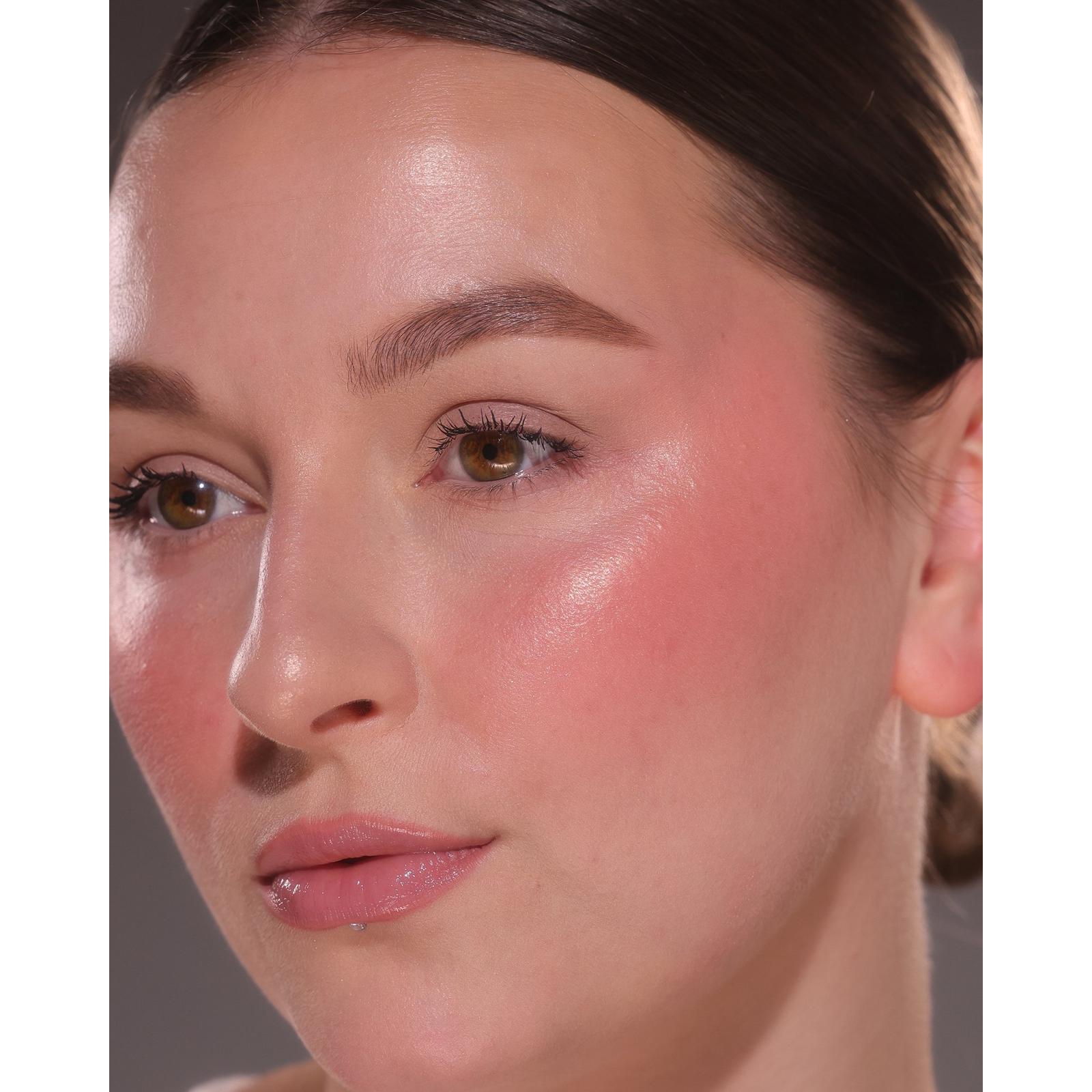 Blush Icon Palette - Authentic Peach