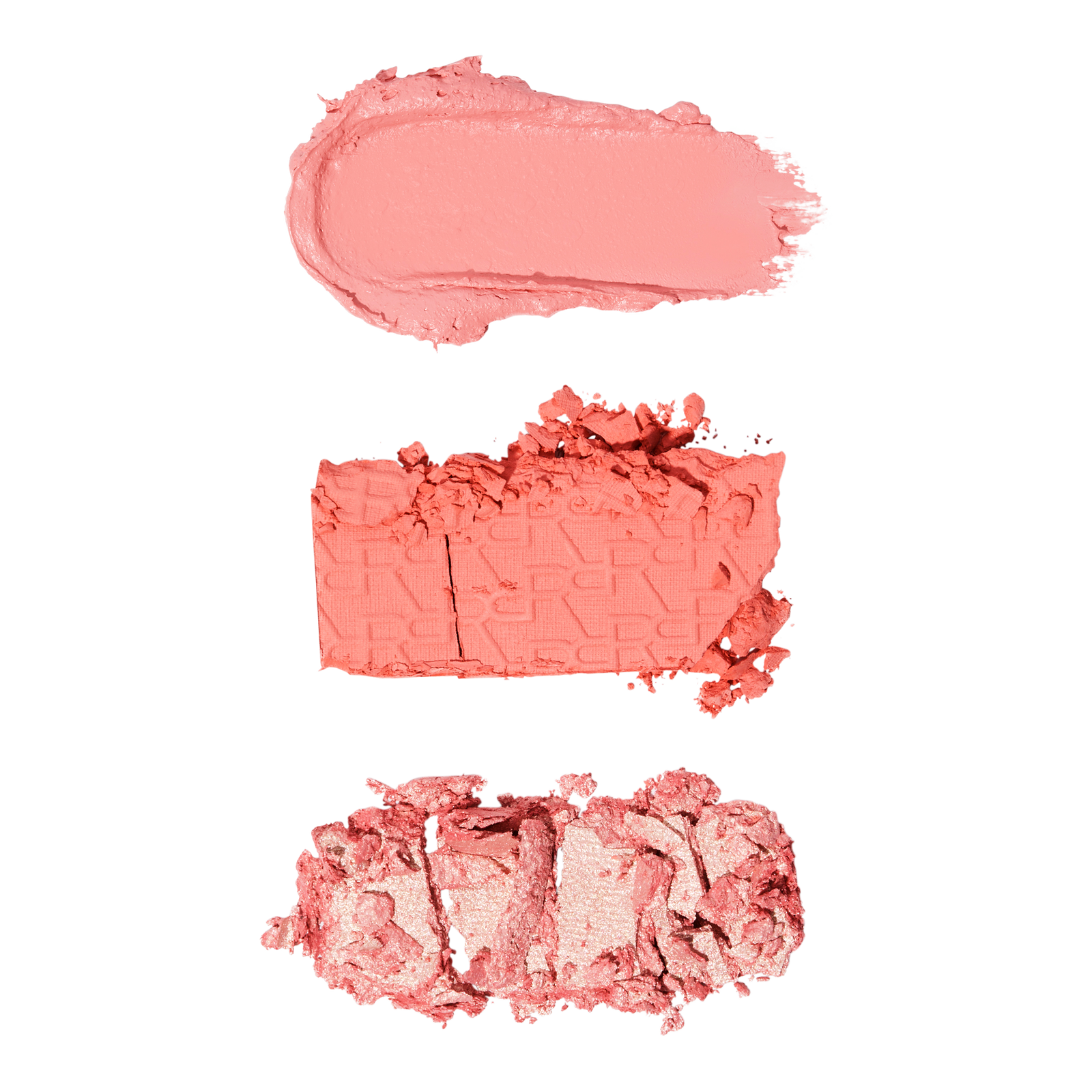 Blush Icon Palette - Authentic Peach