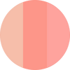 Authentic Peach