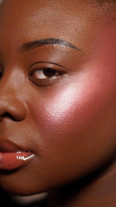 Blush Icon Palette