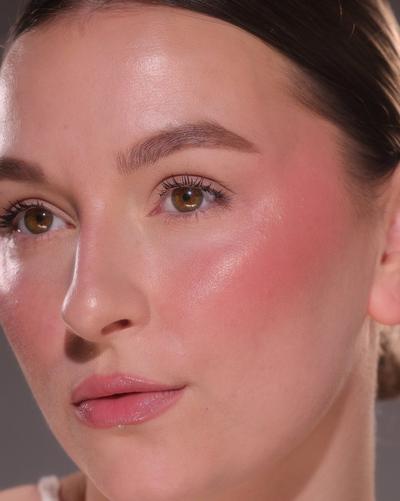 Blush Icon Palette